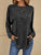 Elizabeth - Pull décontracté à manches longues