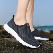 Lucas - Chaussures de sport orthopédiques