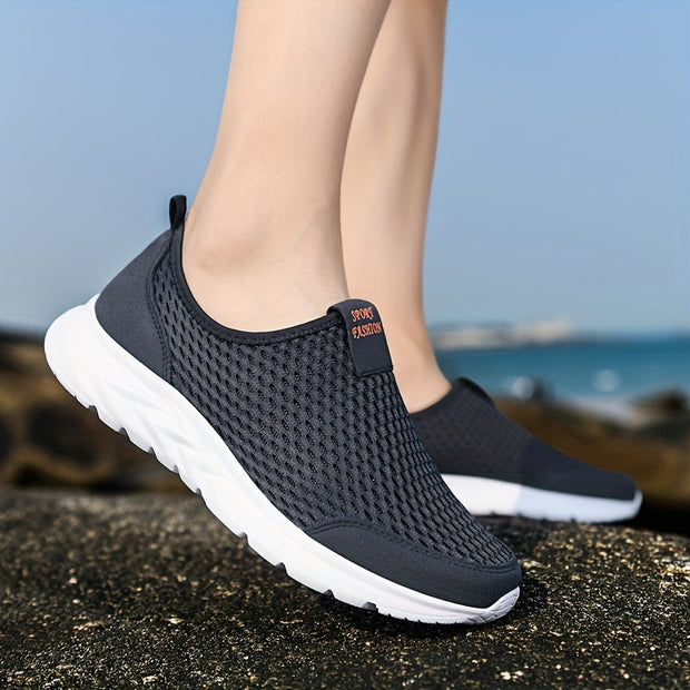 Lucas - Chaussures de sport orthopédiques