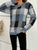Barbara - Pullover mit Karomuster