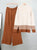 Eliza - Stilvolles Strickset