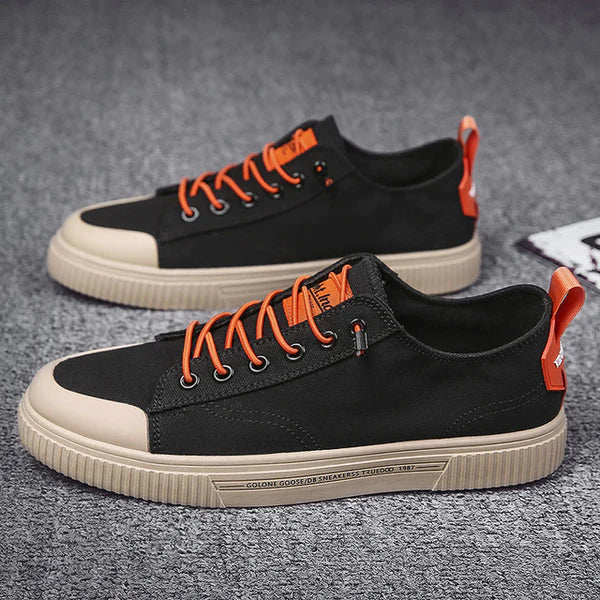 JORIS - Chaussures homme confortables