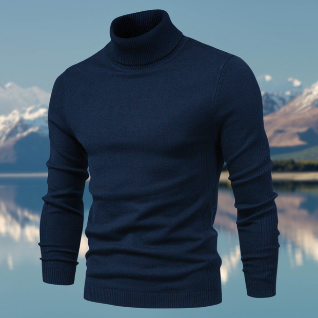 Prestige - Rollkragenpullover