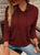 Veronica - Kapuzenpullover mit Kordelzug