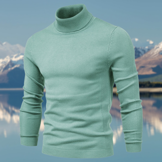 Prestige - Rollkragenpullover