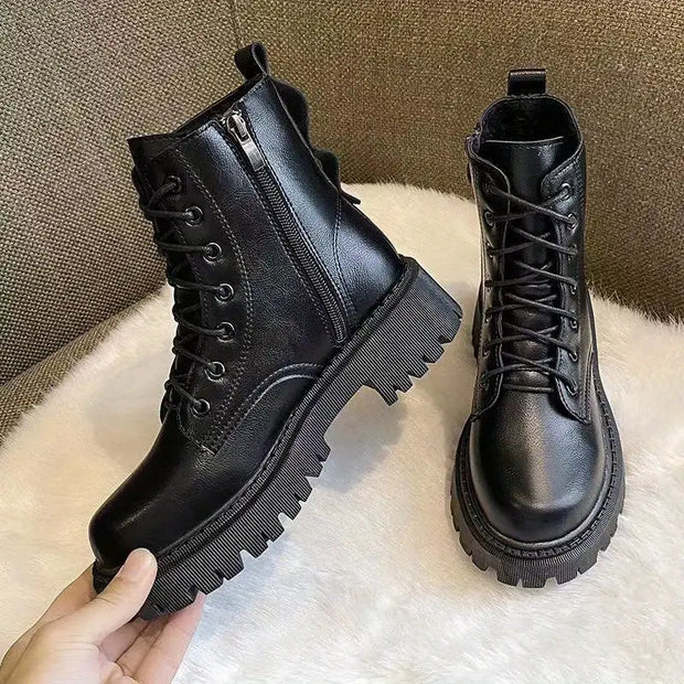 Darlene - Bottines pour femme