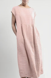 EMA - Robe élégante au style rétro