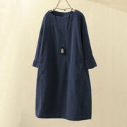 Margo - Freizeit-Rockkleid