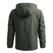 Ethan | Wasserdichte Herrenjacke