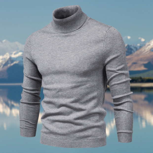 Prestige - Rollkragenpullover
