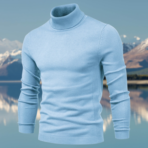 Prestige - Rollkragenpullover
