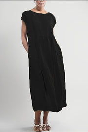 MONIKA - Robe élégante au style rétro