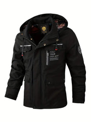 Elite | Bomberjacke für Herren