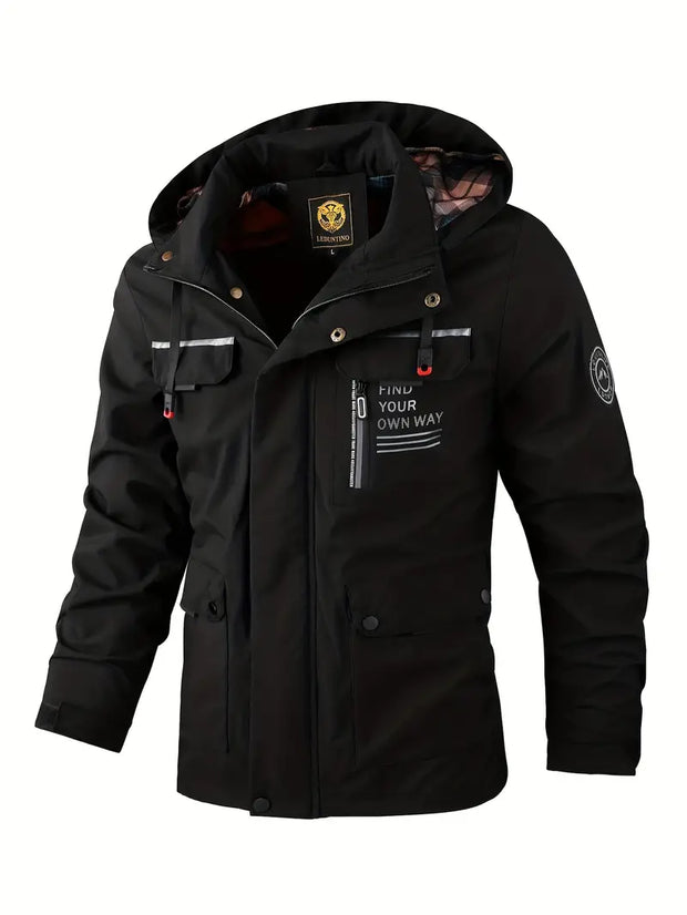 Elite | Bomberjacke für Herren