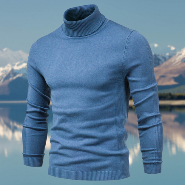 Prestige - Rollkragenpullover