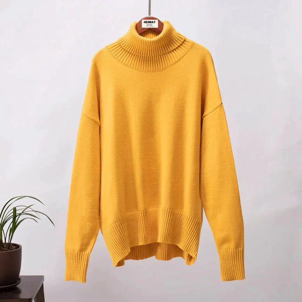 Clara - Pull ample pour femme