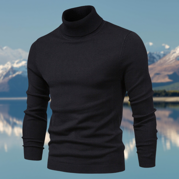 Prestige - Rollkragenpullover