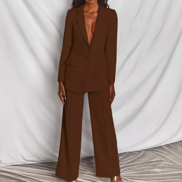 MAJA - Costume élégant 2 pièces