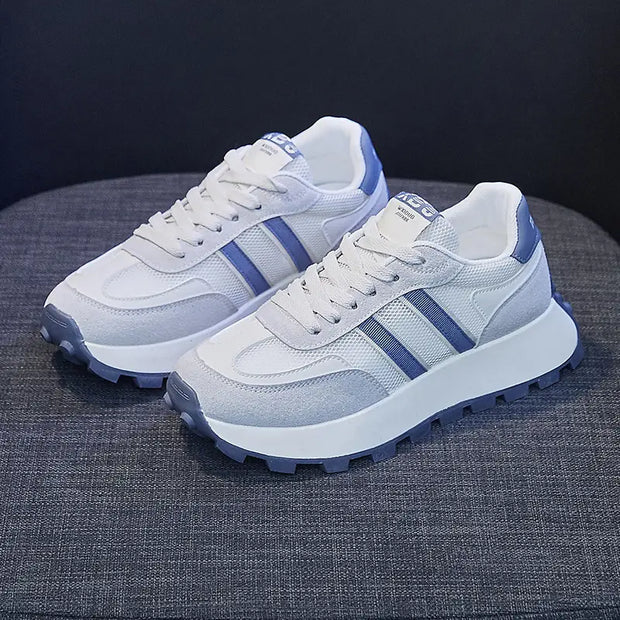 Chanel - Chaussures épaisses pour femmes
