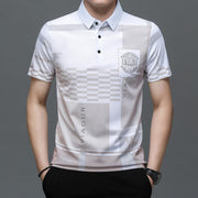 Hadrian - Polo pour homme