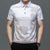 Hadrian - Polo pour homme