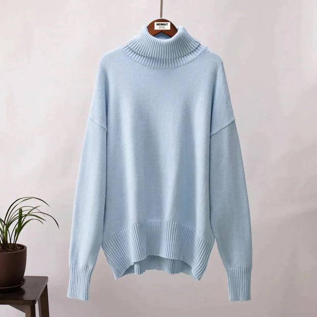 Clara - Pull ample pour femme