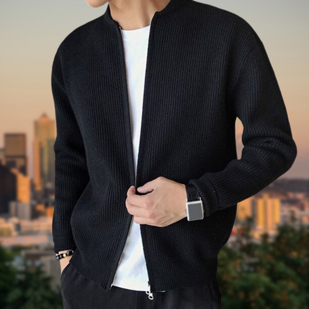 Traveler | Herren- Strickpullover