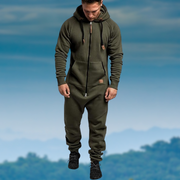Alpha | Herren- Winteroverall