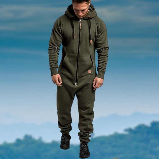 Alpha | Herren- Winteroverall