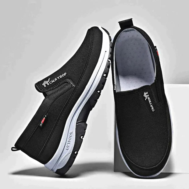 Joseph - Chaussures de randonnée orthopédiques