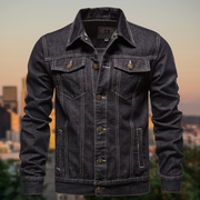 Élite | veste en jean pour homme