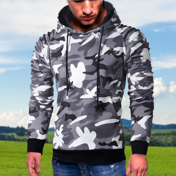 Élite | sweatshirt à capuche