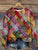 Saria - Buntes Sweatshirt