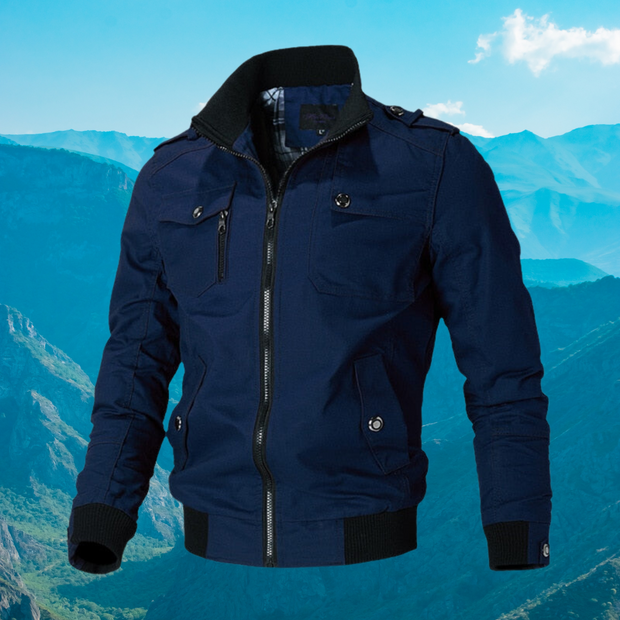 Bord | Blouson aviateur pour homme