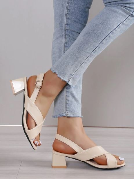 CORA - Talons orthopédiques