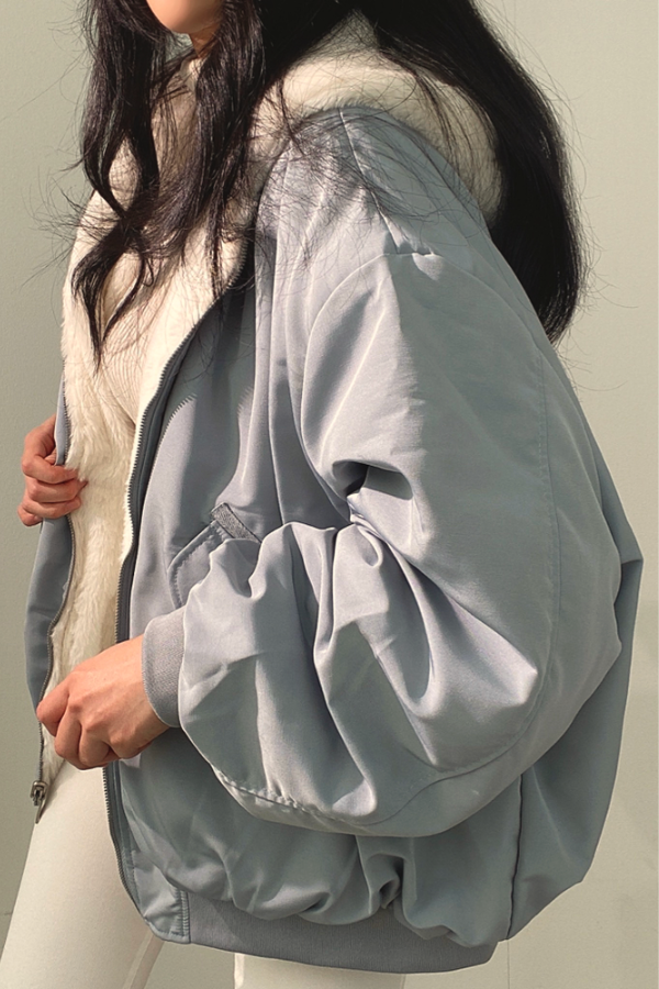Esme - Manteau d'hiver élégant