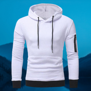 Gait - Sweat à capuche d'hiver