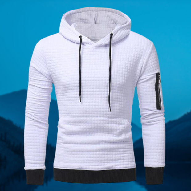 Gait - Sweat à capuche d'hiver