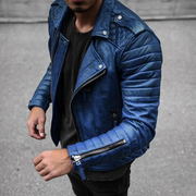 Levi | Lederjacke für Herren