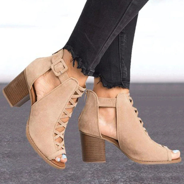 MILLIE - Talons hauts élégants et confortables pour femmes