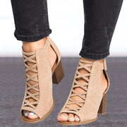 MILLIE - Talons hauts élégants et confortables pour femmes