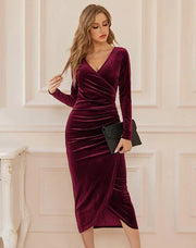 TOVE - Robe de soirée chic