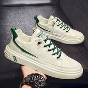 ELIAS - Baskets homme élégantes et confortables