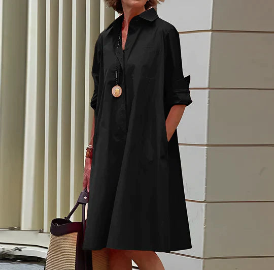 NELLY - Robe décontractée pour femme