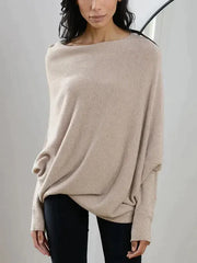 Gloria - Modischer Pullover