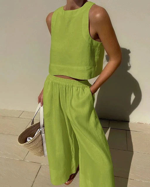 ELLA - Sommermode-Set