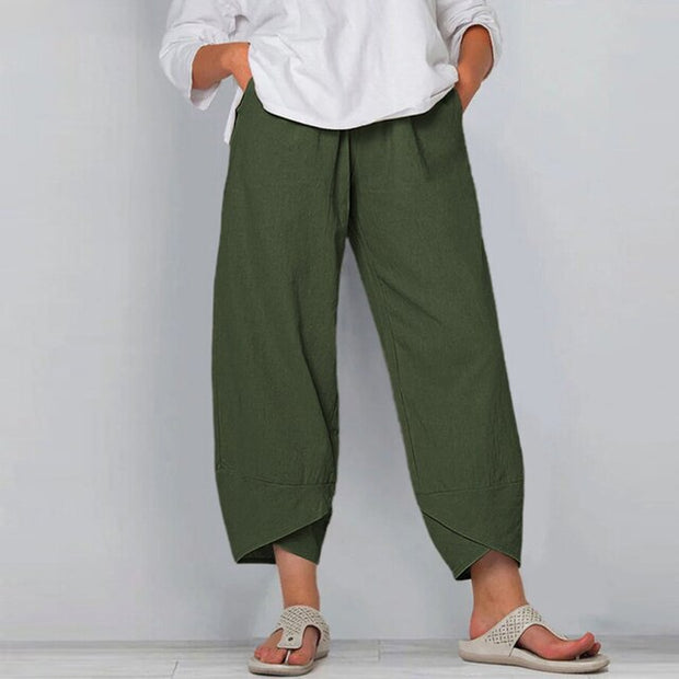 MIA - Lässige lockere Hose