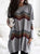 ELAINE - Pull long pour femme
