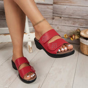 DANICA - Orthopädische Freizeitsandalen