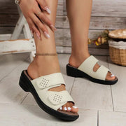 DANICA - Orthopädische Freizeitsandalen